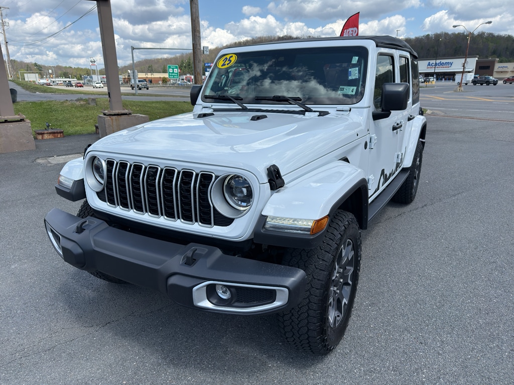 jeep wrangler 4-door 2025 1C4PJXEN9SW507973 image jeep wrangler 4-door 2025 1C4PJXEN9SW507973 image